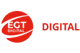 EGT Digital játékszolgáltató logója