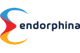 Endorphina játékszolgáltató logója